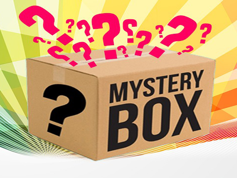BOX